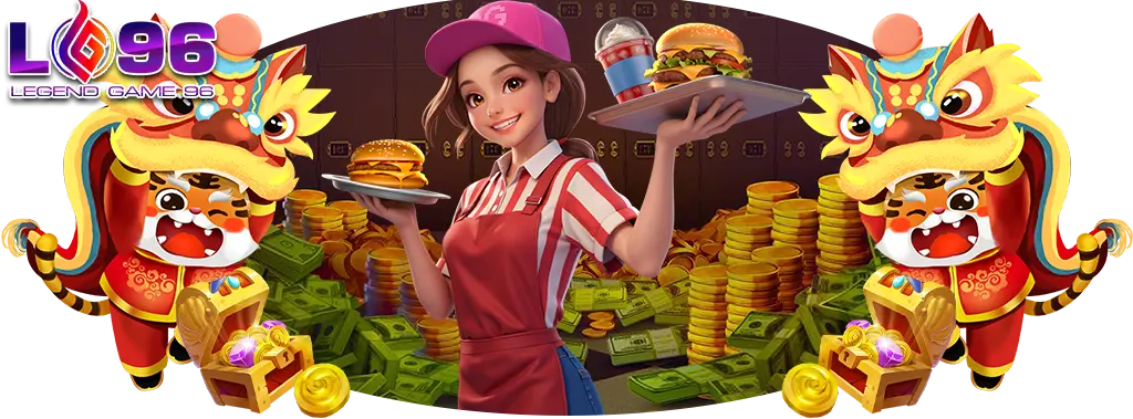 สอนเล่นเกมสล็อต